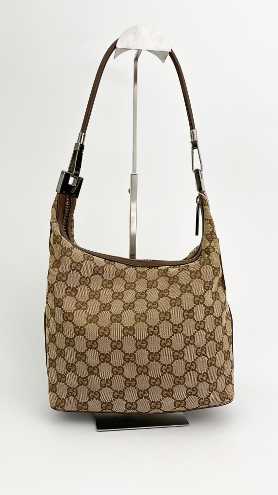 Gucci Vintage Hobo Bag