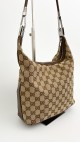 Gucci Vintage Hobo Bag