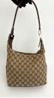 Gucci Vintage Hobo Bag