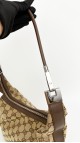 Gucci Vintage Hobo Bag