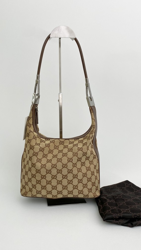 Gucci Vintage Hobo Bag