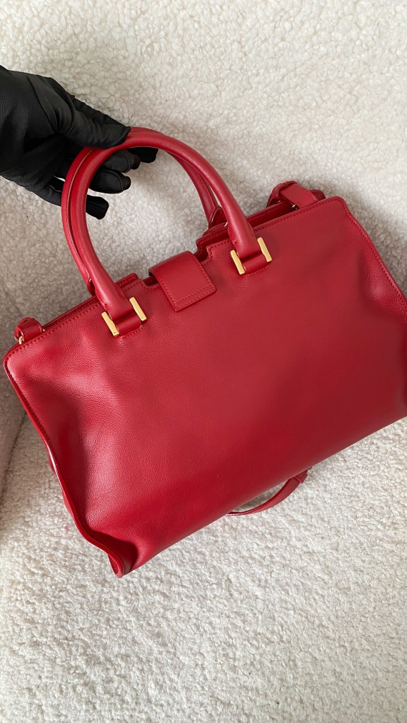 YSL Cabas Bag