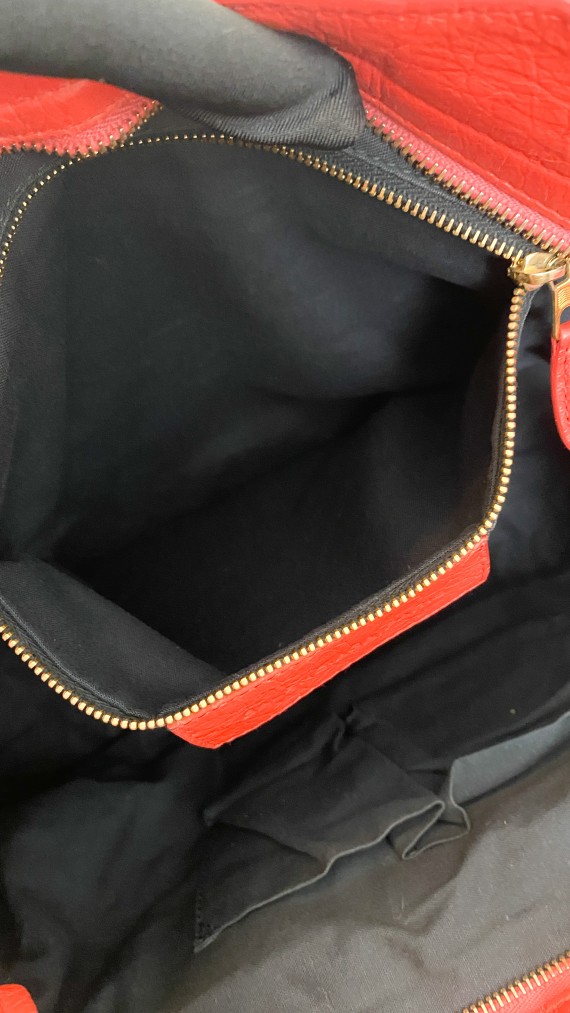 Balenciaga City Bag