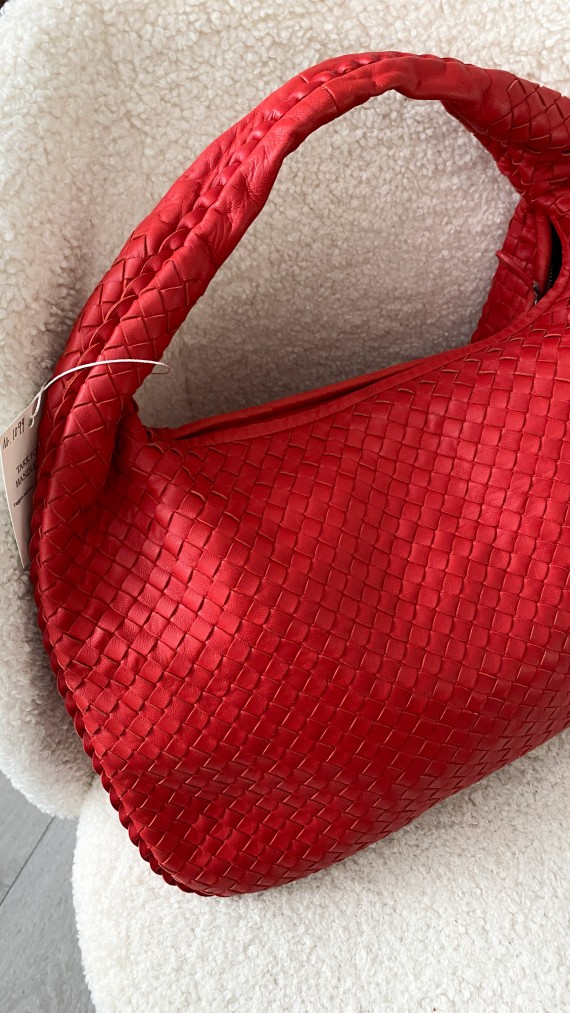 Bottega Veneta Hobo Bag Size Large