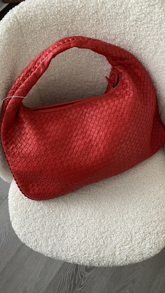 Bottega Veneta Hobo Bag Size Large