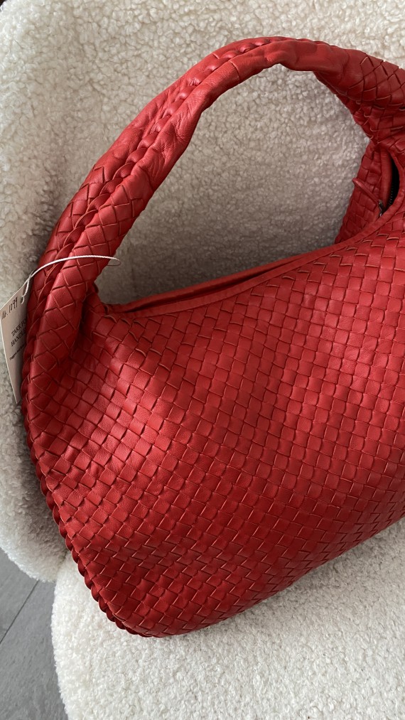 Bottega Veneta Hobo Bag Size Large