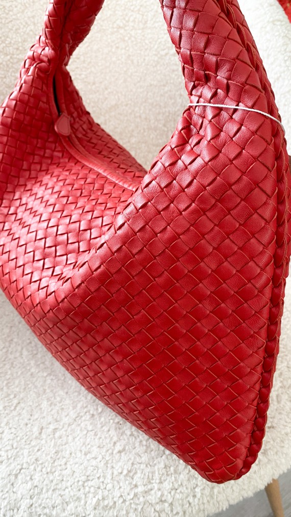 Bottega Veneta Hobo Bag Size Large