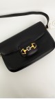 Vintage Gucci Horsebit Bag