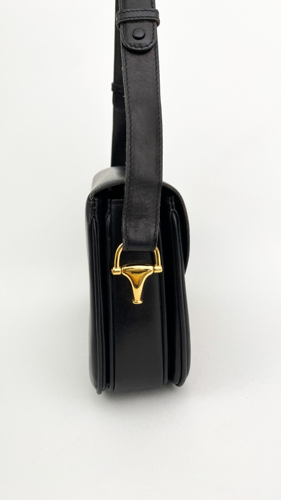 Vintage Gucci Horsebit Bag