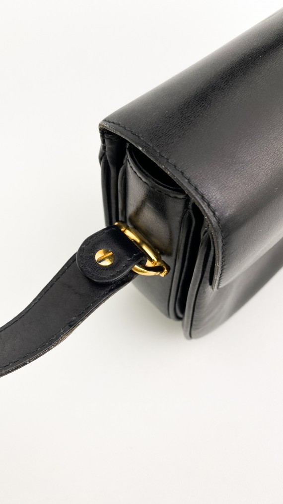 Vintage Gucci Horsebit Bag