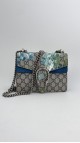 Gucci Dionysus Floral Limited GG Mini Bag