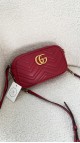 Gucci Marmont Shoulder Bag Size Small