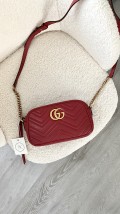 Gucci Marmont Shoulder Bag Size Small