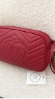 Gucci Marmont Shoulder Bag Size Small