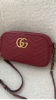 Gucci Marmont Shoulder Bag Size Small