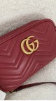 Gucci Marmont Shoulder Bag Size Small