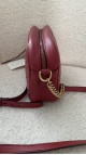 Gucci Marmont Shoulder Bag Size Small