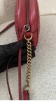 Gucci Marmont Shoulder Bag Size Small