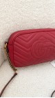 Gucci Marmont Shoulder Bag Size Small