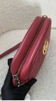 Gucci Marmont Shoulder Bag Size Small