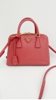 Prada Small Promenade Shoulder Bag