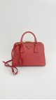 Prada Small Promenade Shoulder Bag