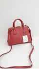 Prada Small Promenade Shoulder Bag