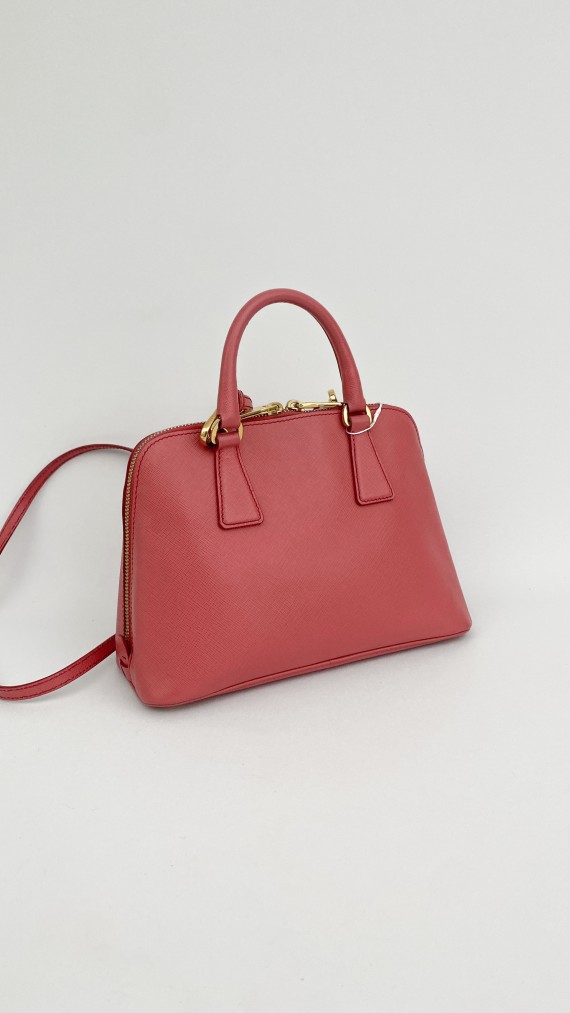 Prada Small Promenade Shoulder Bag