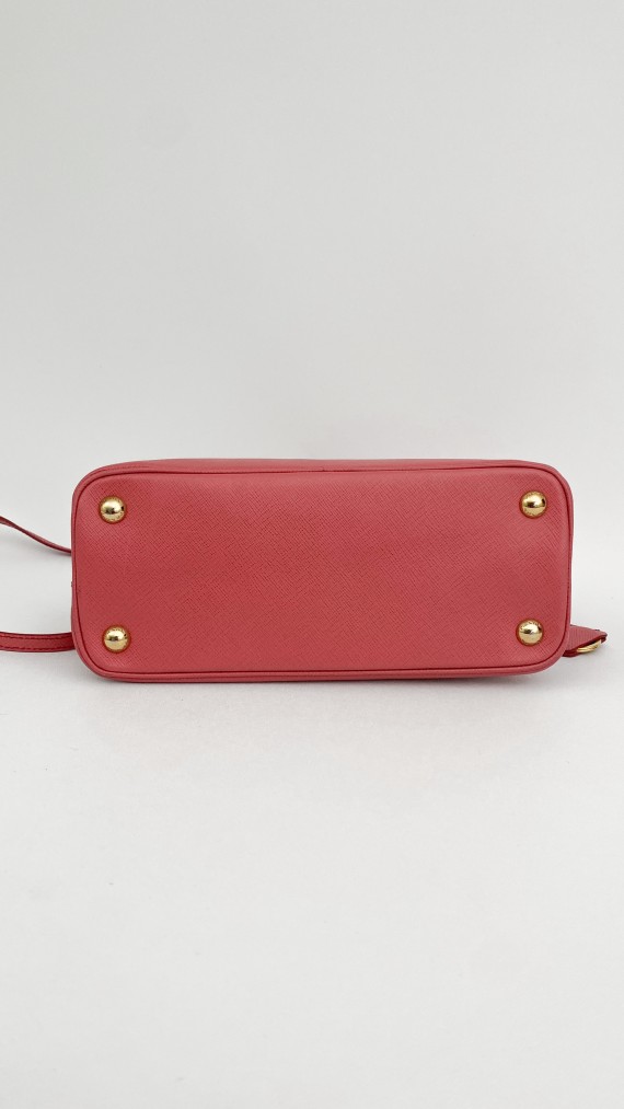 Prada Small Promenade Shoulder Bag