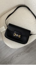 Vintage Gucci Horsebit Bag