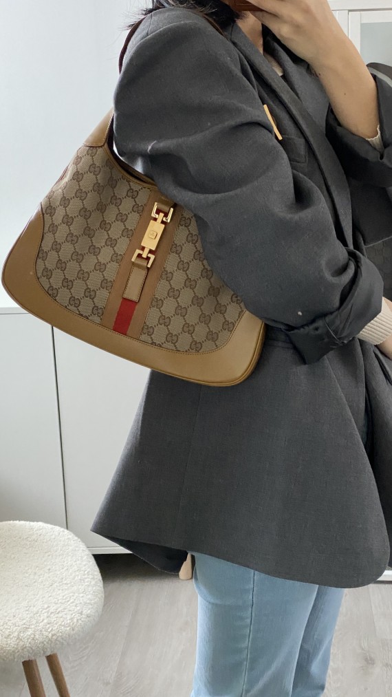 Gucci Jackie Bag