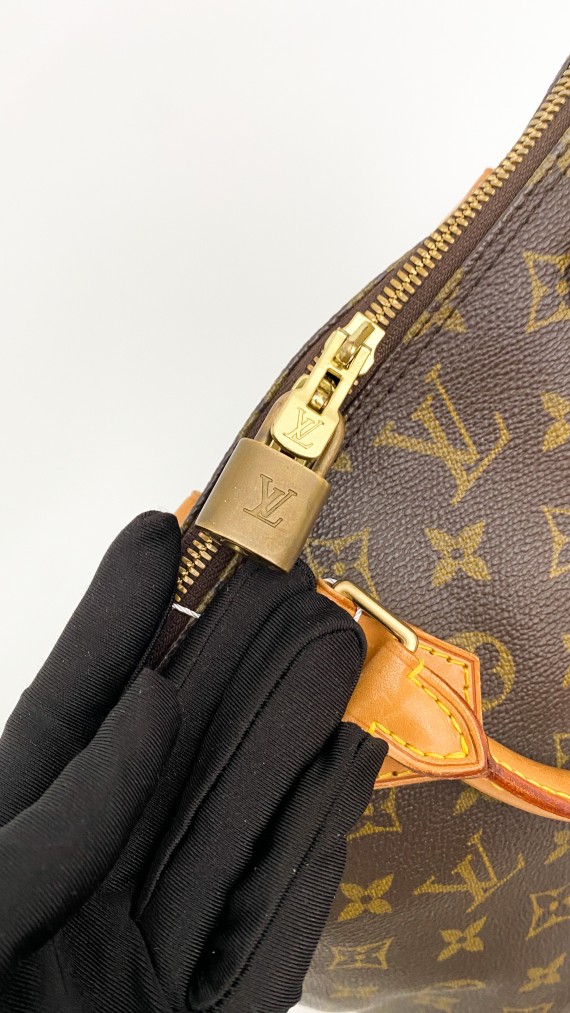 Louis Vuitton Alma PM Bag