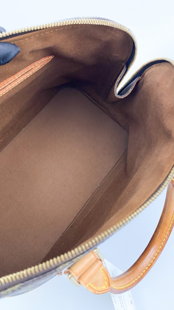 Louis Vuitton Alma PM Bag