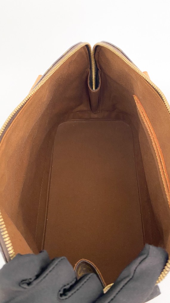 Louis Vuitton Alma PM Bag