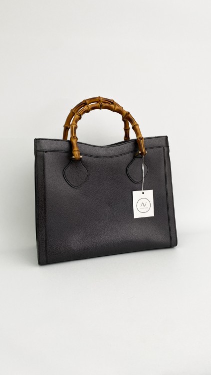 Gucci Diana Bamboo Handbag