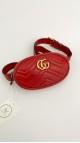 Gucci Marmont Belt Bag