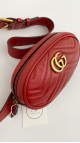 Gucci Marmont Belt Bag