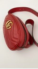 Gucci Marmont Belt Bag