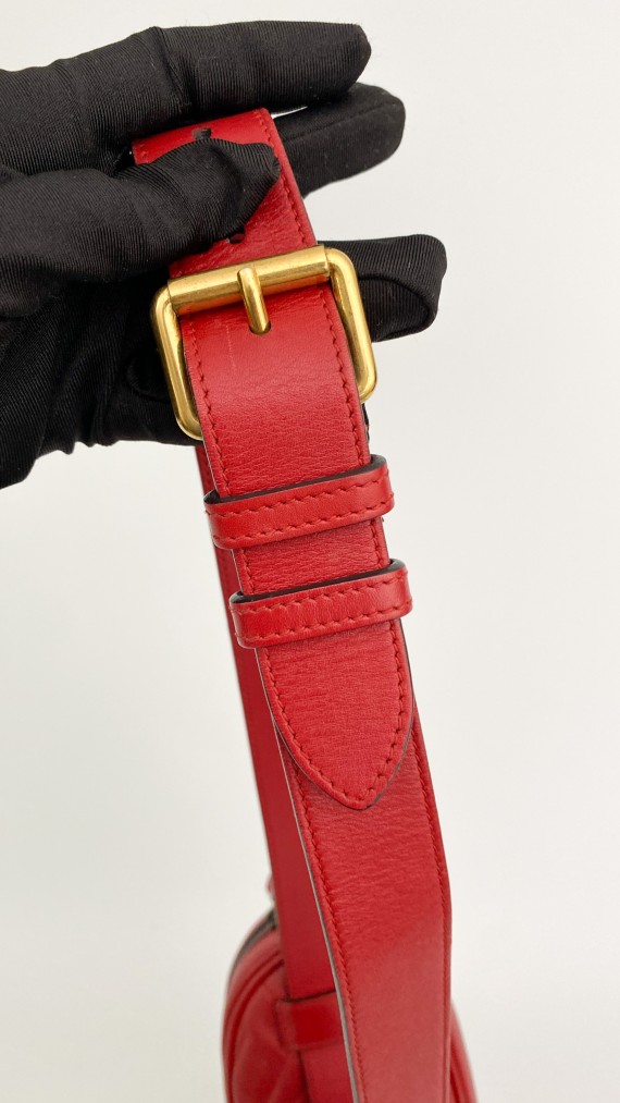 Gucci Marmont Belt Bag