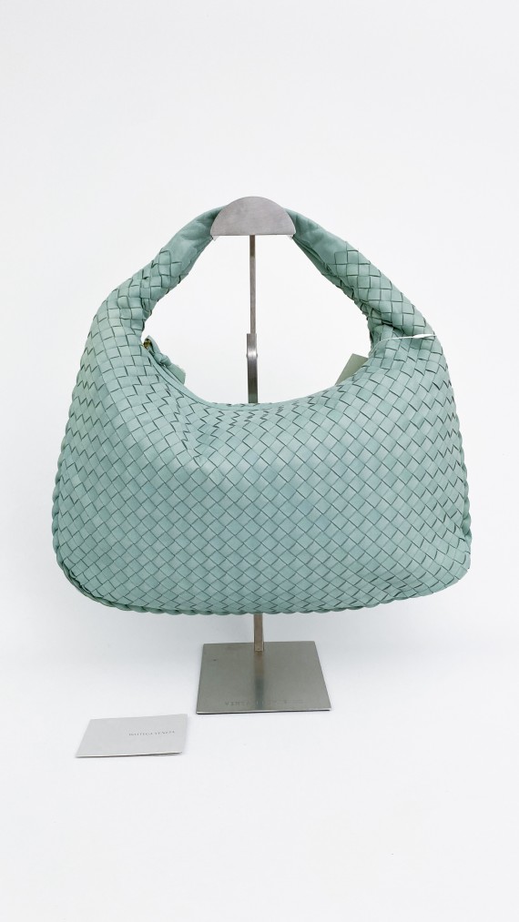 Bottega Veneta Hobo Bag Medium