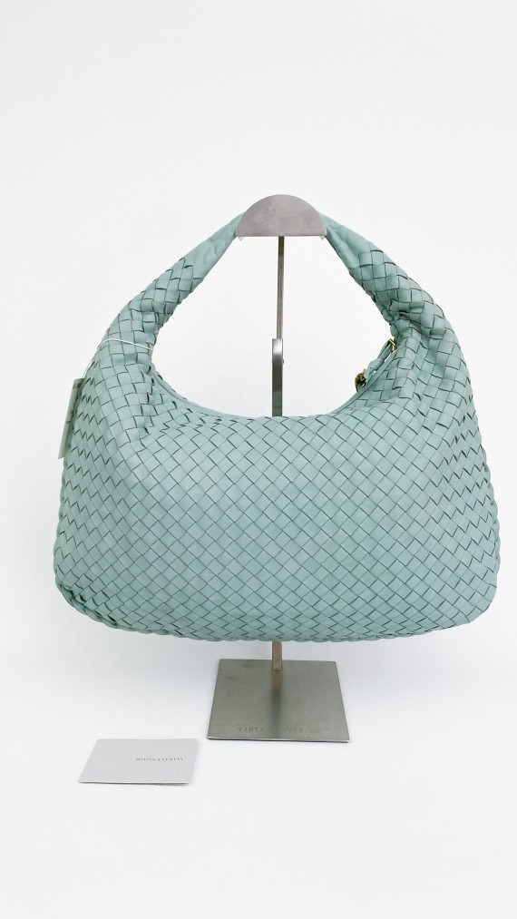 Bottega Veneta Hobo Bag Medium