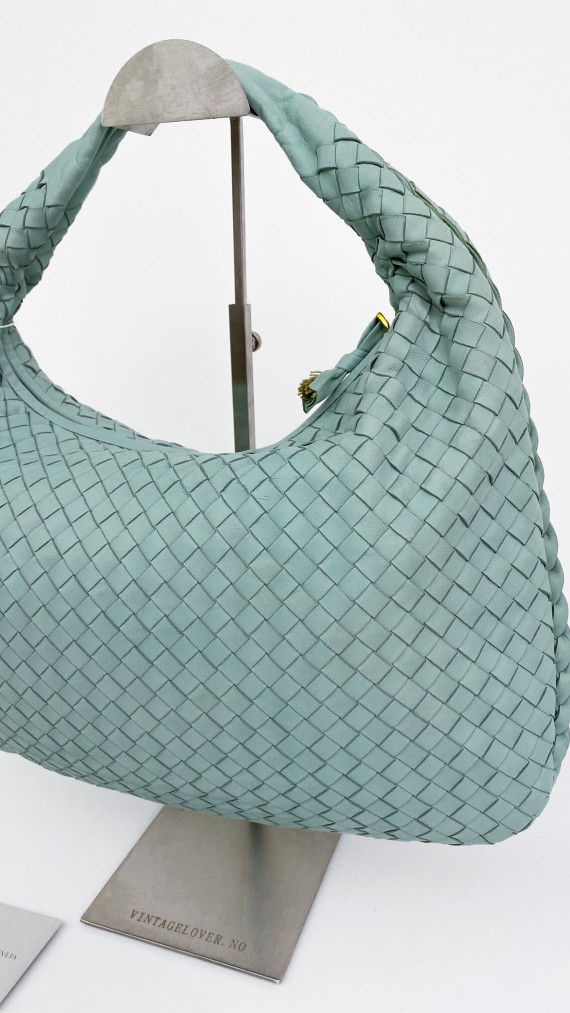 Bottega Veneta Hobo Bag Medium