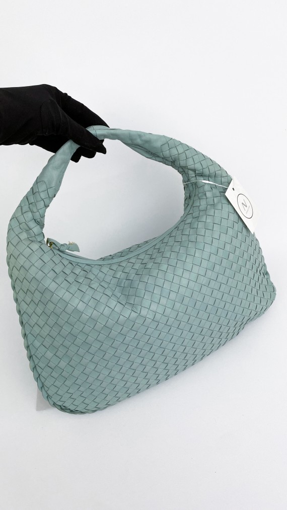 Bottega Veneta Hobo Bag Medium