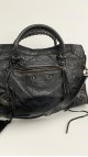 Balenciaga City Bag Size Medium