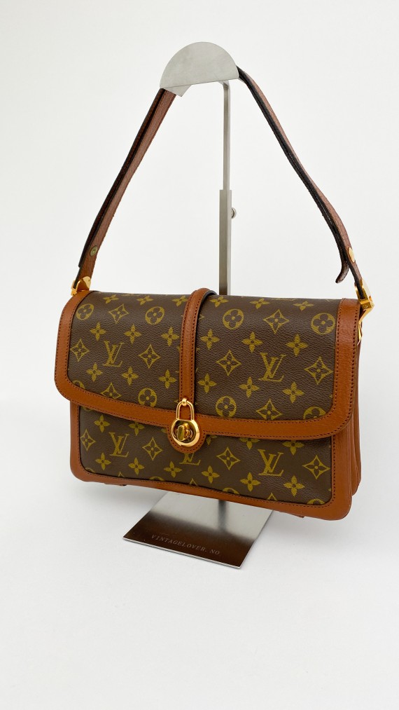 Louis Vuitton Sac Rabat