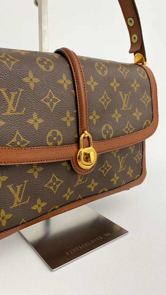 Louis Vuitton Sac Rabat