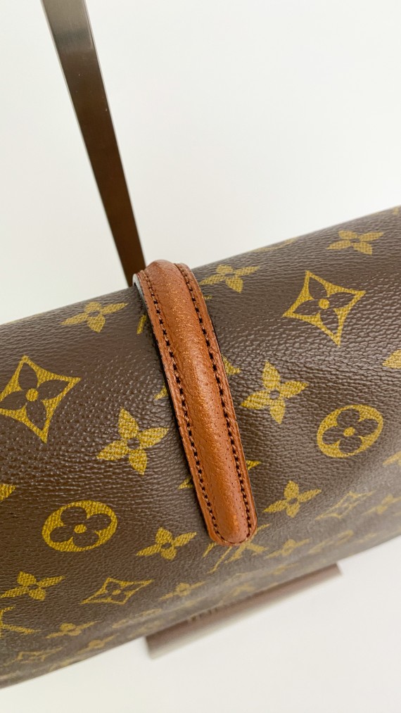 Louis Vuitton Sac Rabat