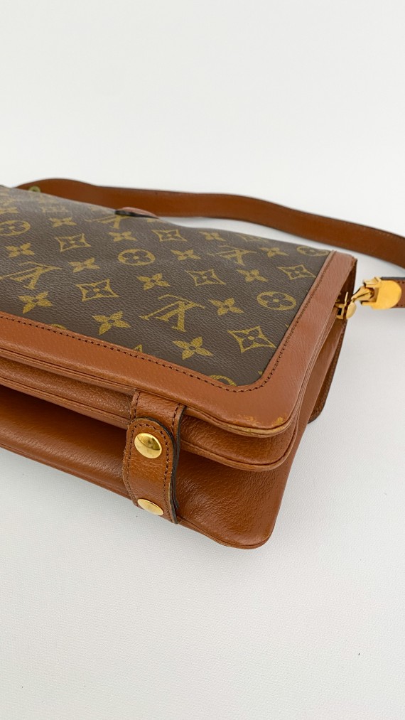 Louis Vuitton Sac Rabat