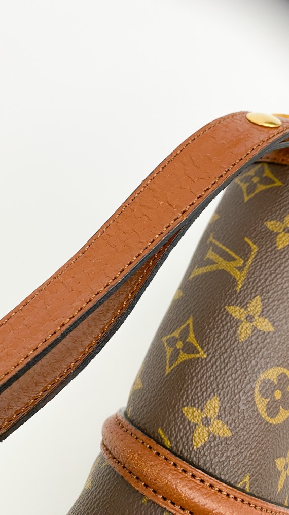 Louis Vuitton Sac Rabat