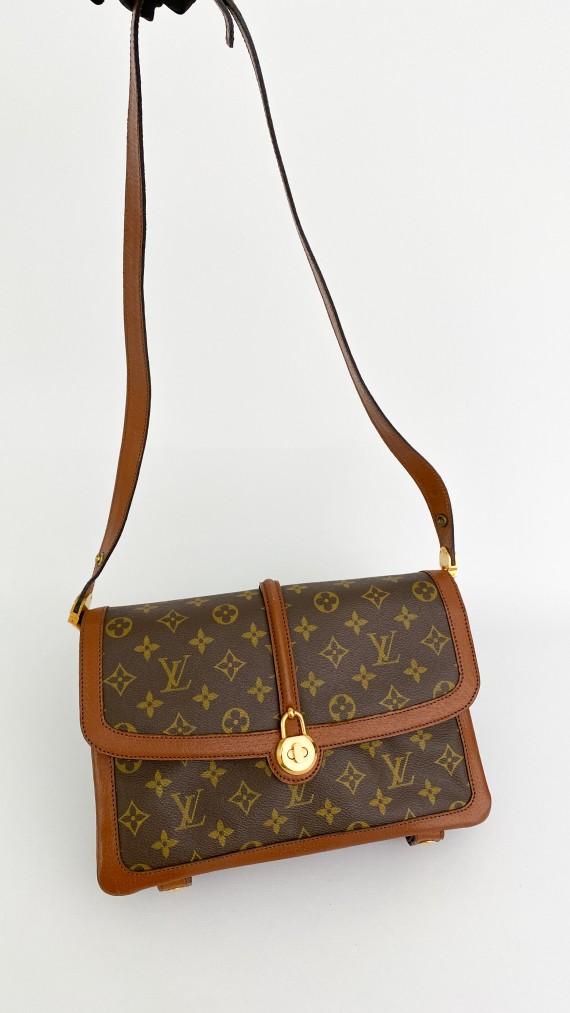 Louis Vuitton Sac Rabat